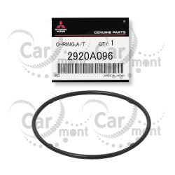 Oring uszczelka filtra automatycznej skrzyni biegów - Outlander Lancer ASX - 2920A096