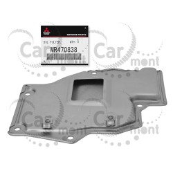 Filtr automatycznej skrzyni biegów - Pajero Pinin - MR470838 - Oryginał