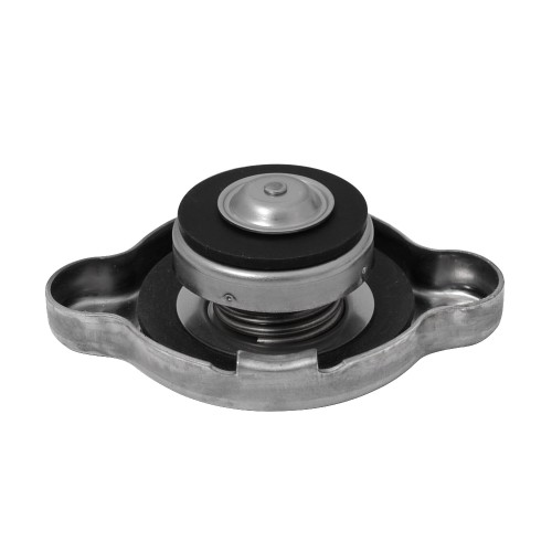 Korek chłodnicy 0.9 / śr. 45 mm - L200 Pajero - MB660735 MR481218 - Ashika