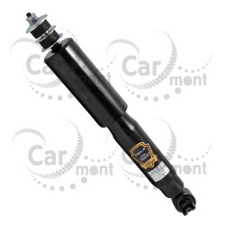 Amortyzator przedni (gazowy) Mitsubishi Pajero I Galloper - JapKo - MB303366 54300-M1050