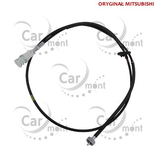 Linka prędkościomierza - Pajero II - 2.5 TD 3.0 MB652279