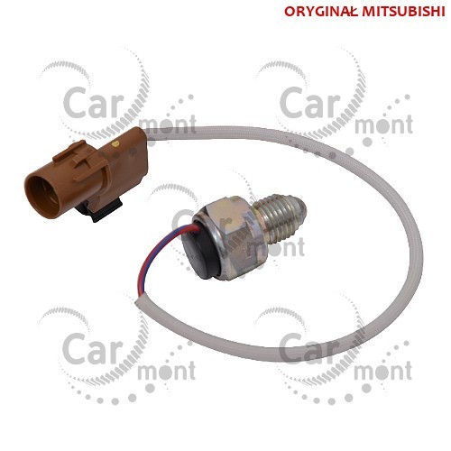 Czujnik reduktora - Pajero Pinin - MR399237 Oryginał