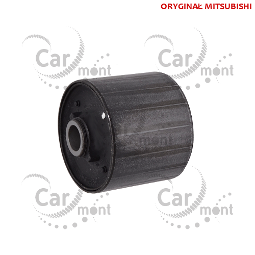 Tuleja tylnego wahacza wzdłużnego - Pajero III IV - 4125A006 Oryginał