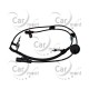 Czujnik ABS tylny / lewy - Outlander ASX Lancer - 4670A579