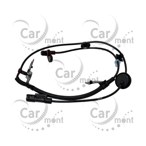 Czujnik ABS tylny / lewy - Outlander ASX Lancer - 4670A579