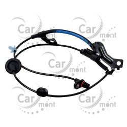 Czujnik ABS tylny / prawy - Outlander ASX Lancer - 4670A580
