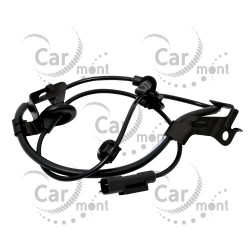 Czujnik ABS tylny / lewy - Outlander Lancer - 4670A583