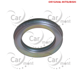 Osłona łożyska przedniej półosi - Pajero L200 - MB160948 Oryginał