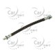 Przewód hamulcowy tylny 240mm - Pajero Pinin - MR475599