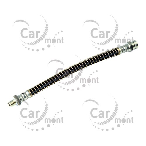 Przewód hamulcowy tylny 240mm - Pajero Pinin - MR475599