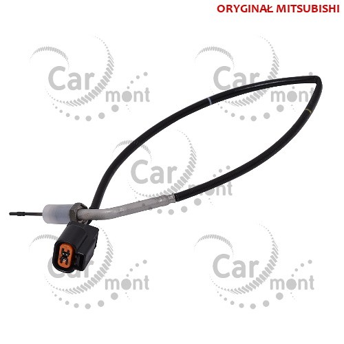 Czujnik temperatury DPF - Pajero IV 3.2 DI-D - 1587A015
