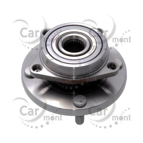 Łożysko z piastą - przód - Galant EA - MR475333 MR403969