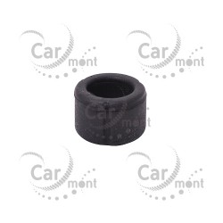 Tulejka / guma śruby zacisku hamulcowego przedniego - Pajero II L200 - MB618215