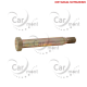 Śruba wahacza dolnego - Pajero II L200 Galloper - MB109661 - Oryginał