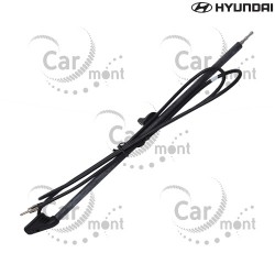 Antena radiowa - Hyundai Galloper - 96200-M1200 Oryginał