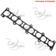 Uszczelka kolektora ssącego - Pajero IV 3.2 DI-D - 1540A277 - oryginał