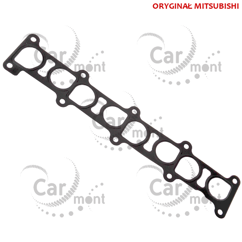 Uszczelka kolektora ssącego - Pajero IV 3.2 DI-D - 1540A277 - oryginał