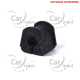 Guma stabilizatora tylnego 18 mm - Pajero II - MR133706