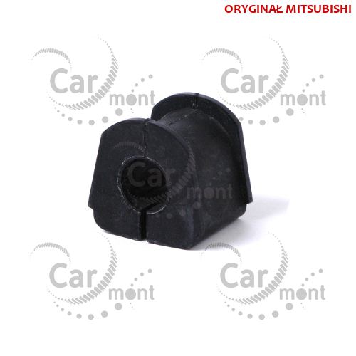 Guma stabilizatora tylnego 18 mm - Pajero II - MR133706