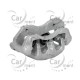 Zacisk hamulcowy przedni lewy - Pajero II Sport L200 - MB858404