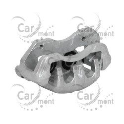 Zacisk hamulcowy przedni lewy - Pajero II Sport L200 - MB858404