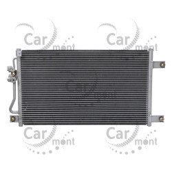Chłodnica Klimatyzacji / Skraplacz - Pajero Sport L200 - Mr360415 Mr398788 - Części Samochodowe Do Mitsubishi - E-Pajero.pl / Carmont