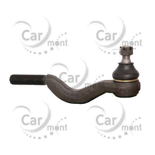 Końcówka drążka wewnętrzna - Pajero I Galloper - MB315776 HB568-110 - Yamato