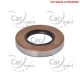 Uszczelniacz mostu (na atak) - Pajero Pinin Outlander - MB393929 - Oryginał