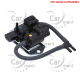Elektrozawory przedniego mostu - Pajero L200 Outlander Galloper - K5T47776 OE