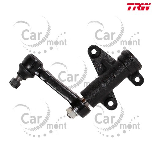 Wspornik układu kierowniczego - Pajero Sport L200 - MR296272 MR344654 - TRW
