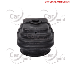 Osłona drążka / lewarka zmiany biegów - Pajero - MD740396 - Oryginał