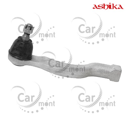 Końcówka drążka - lewa - L200 2.5 DID KB4 - 4422A009 4422A096 - Ashika