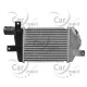 Chłodnica / intercooler - L200 2.5 DID KB4 - MN135001