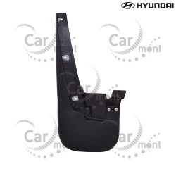 Chlapacz przedni lewy (bez nakładek) - Hyundai Galloper - HR650-330 - Oryginał
