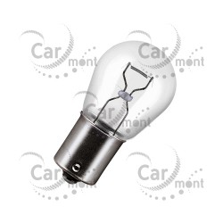 Żarówka do lampy samochodowej P21W - Osram - MS820046