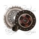 Kompletne sprzęgło 2.5 TD Pajero Galloper - MN110362 MR980890 - Ashika