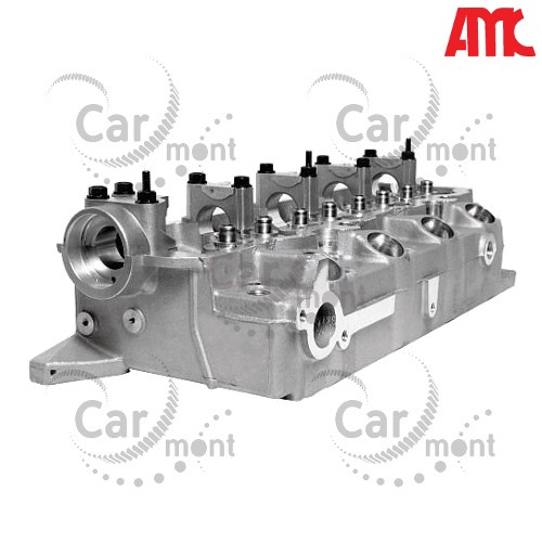 Głowica silnika 2.5 TD - Pajero L200 Galloper - MR984455 MD348983 - AMC