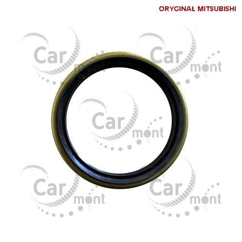 Uszczelniacz przedniej półosi RH 62x78x7/9,5 - Pajero L200 - MB160946
