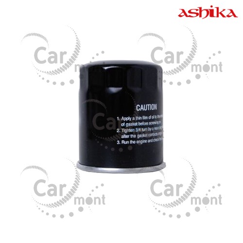 Filtr oleju - Pajero Pinin Outlander ASX Carisma - MD325714 MD360935 - Ashika
