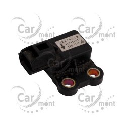 Czujnik przechyłu G-sensor MR475078