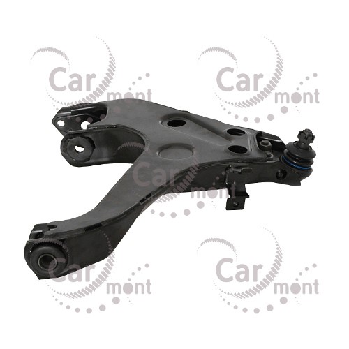 Wahacz przedni dolny - prawy - Pajero Sport L200 - MN150412