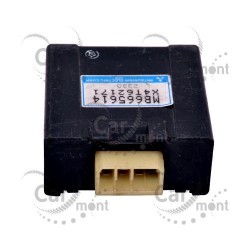 Sterownik komputer MB665614 X4T62171
