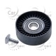 Rolka napinacza paska alternatora - Outlander 3.0 CW6W - 1345A031