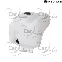 Zbiorniczek płynu spryskiwaczy - Hyundai Galloper - HG820-008 - Oryginał