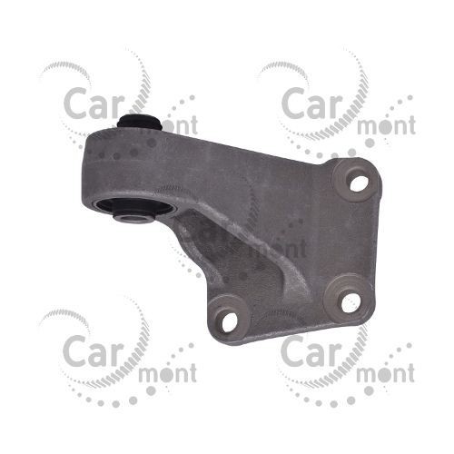 Łapa / podstawa tylnego mostu - prawa - Outlander 2.0 2.4