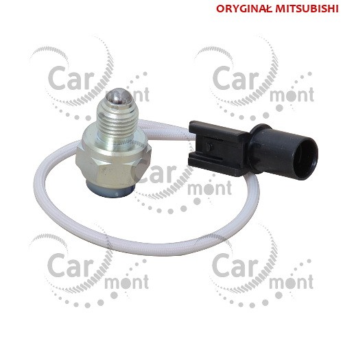 Czujnik reduktora - L200 2.5 DID KB4 Pajero Sport KH 3.2 3.8 - 8604A005 - Oryginał