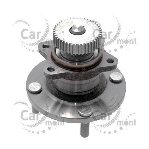 Łożysko z piastą - tył - Galant E5 EA - MB864968 MB864967 - FB