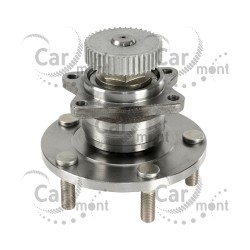 Łożysko z piastą - tył - Galant E5 EA - MB864968 MB864967 - TORA