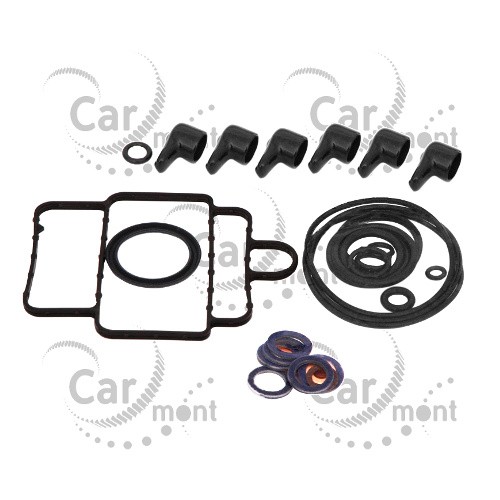 Zestaw naprawczy pompy wtryskowej - Pajero 3.2 DiD - Zexel