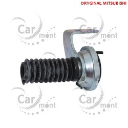 Siłownik przedniego mostu - L200 2.5 DID KB4 - 3820A049 - Oryginał